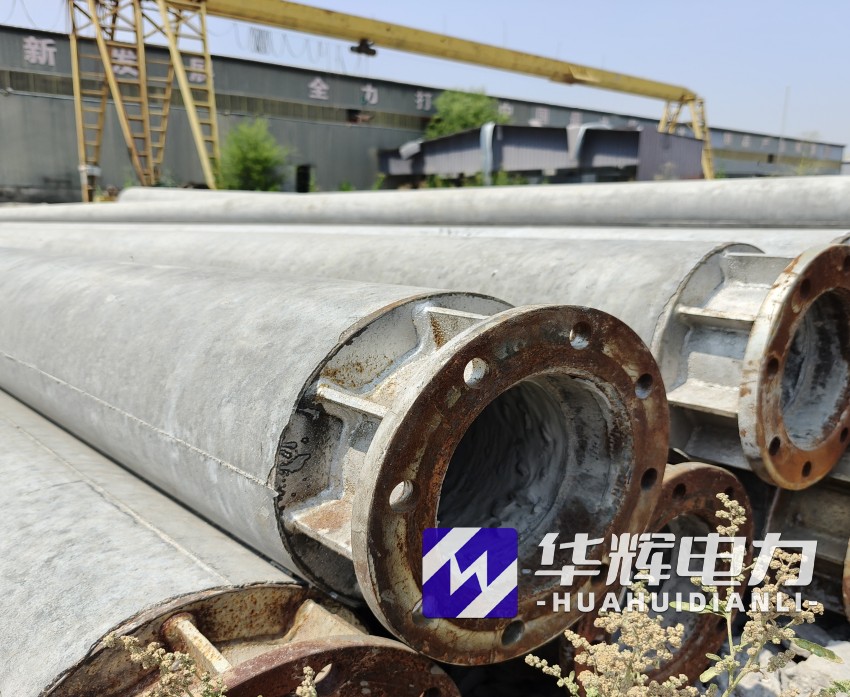 靖安18米水泥电线杆